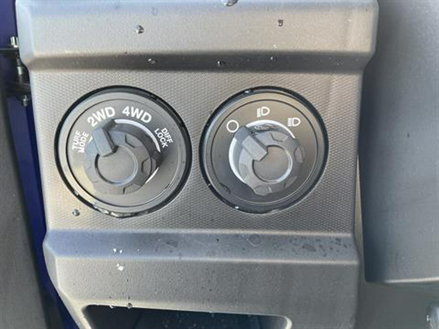 2026 Yamaha Wolverine RMAX2 1000 Sport