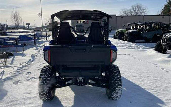 2026 Yamaha Wolverine RMAX2 1000 Sport