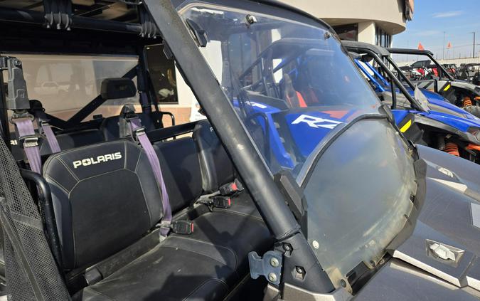 2018 POLARIS RANGER CREW XP1000 EPS