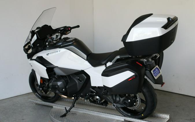 2026 BMW R 1300 RT