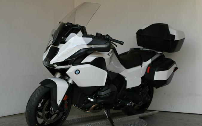 2026 BMW R 1300 RT