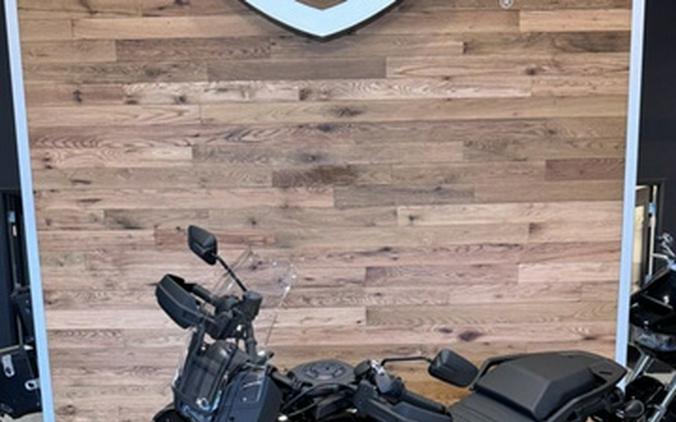 2026 Harley-Davidson Pan America RA1250S - 1250 Special