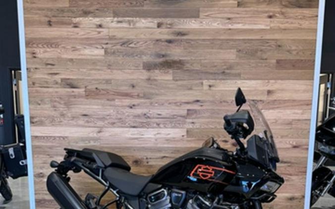 2026 Harley-Davidson Pan America RA1250S - 1250 Special