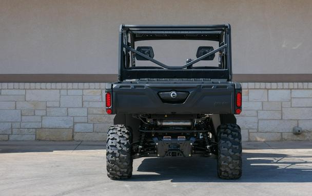 2026 CAN-AM DEFENDER MAX DPS HD9