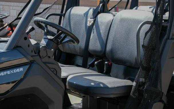 2026 CAN-AM DEFENDER MAX DPS HD9