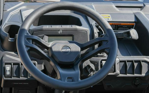 2026 CAN-AM DEFENDER MAX DPS HD9