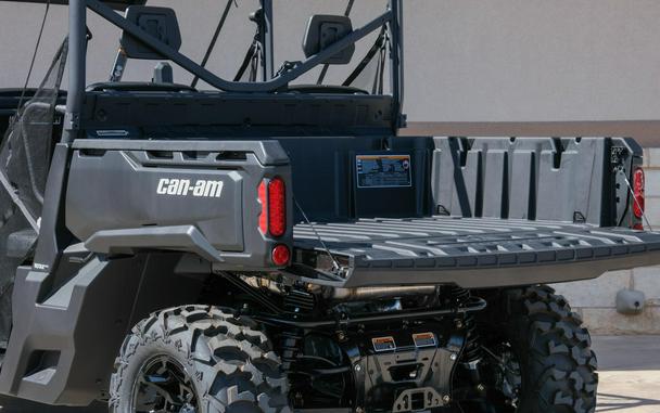 2026 CAN-AM DEFENDER MAX DPS HD9