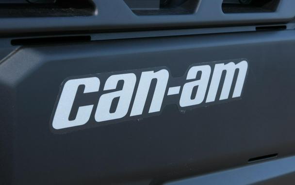 2026 CAN-AM DEFENDER MAX DPS HD9