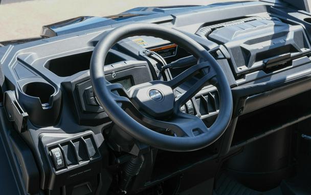 2026 CAN-AM DEFENDER MAX DPS HD9