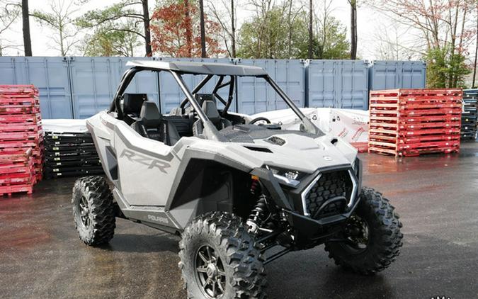 2026 Polaris RZR Pro XP Ultimate