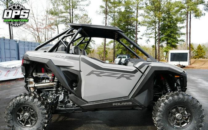 2026 Polaris RZR Pro XP Ultimate