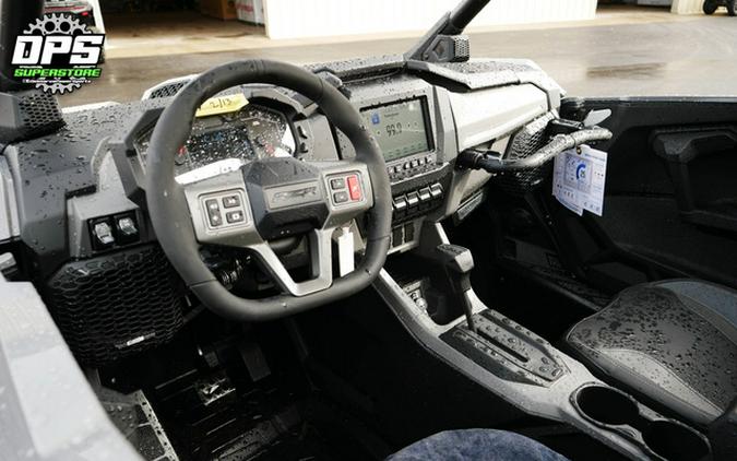 2026 Polaris RZR Pro XP Ultimate