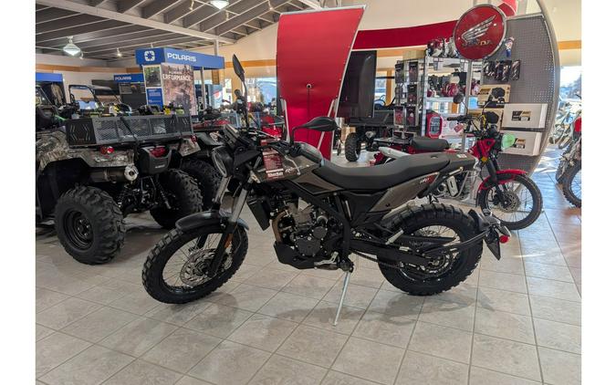 2026 350 ALP X - Beta Motorcycles