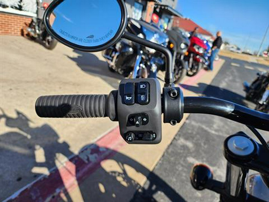 2026 Indian Motorcycle Chief Dark Horse®