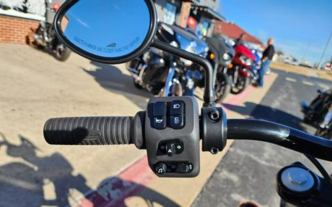 2026 Indian Motorcycle Chief Dark Horse®