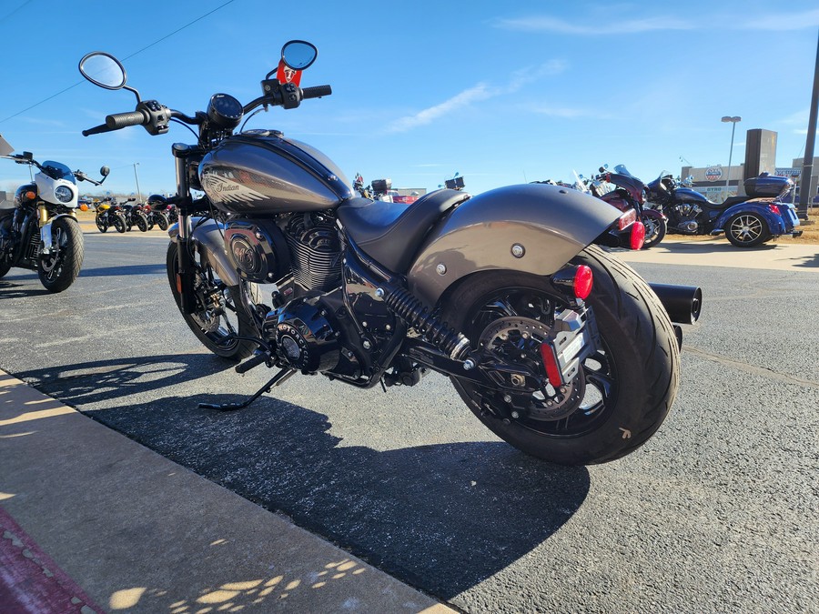 2026 Indian Motorcycle Chief Dark Horse®