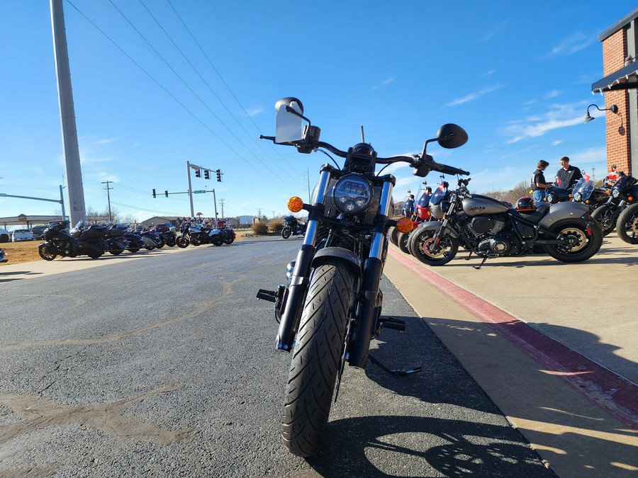 2026 Indian Motorcycle Chief Dark Horse®