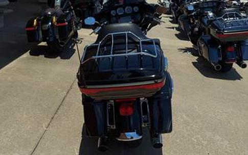 2017 Harley-Davidson Ultra Limited Low