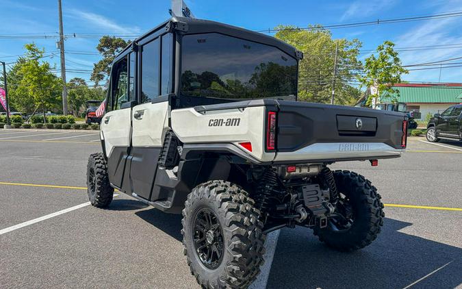 2026 Can-Am® Defender MAX Limited HD11
