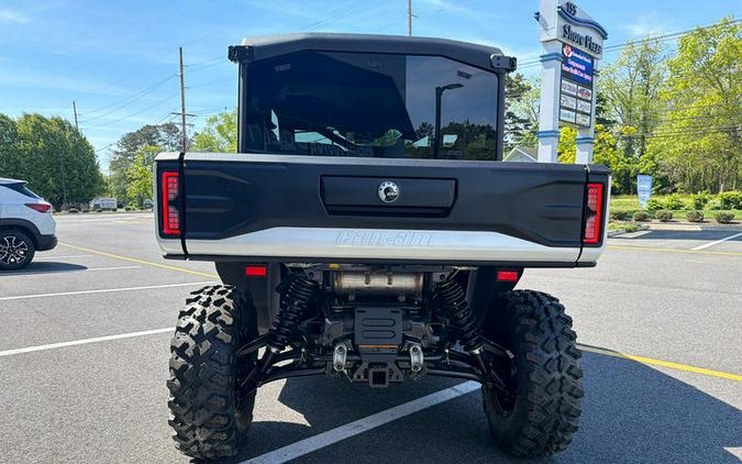 2026 Can-Am® Defender MAX Limited HD11