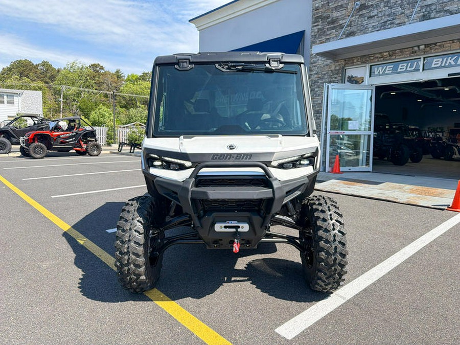 2026 Can-Am® Defender MAX Limited HD11