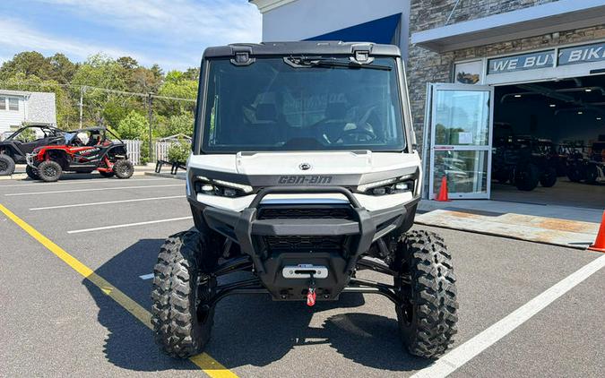 2026 Can-Am® Defender MAX Limited HD11
