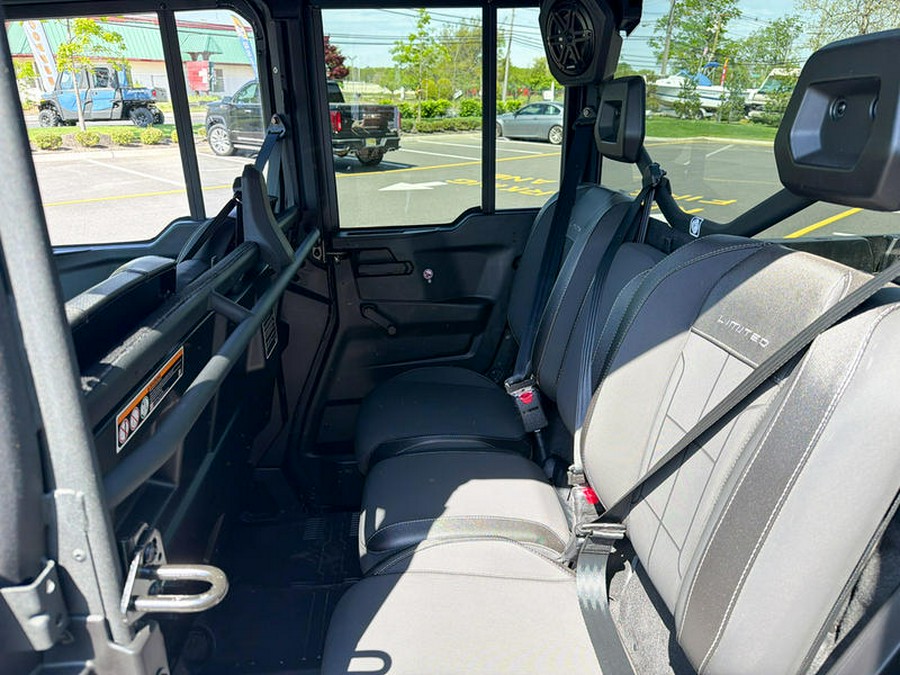 2026 Can-Am® Defender MAX Limited HD11