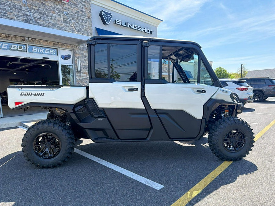 2026 Can-Am® Defender MAX Limited HD11