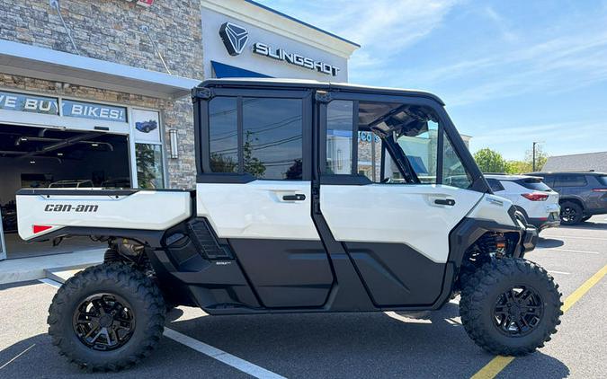 2026 Can-Am® Defender MAX Limited HD11