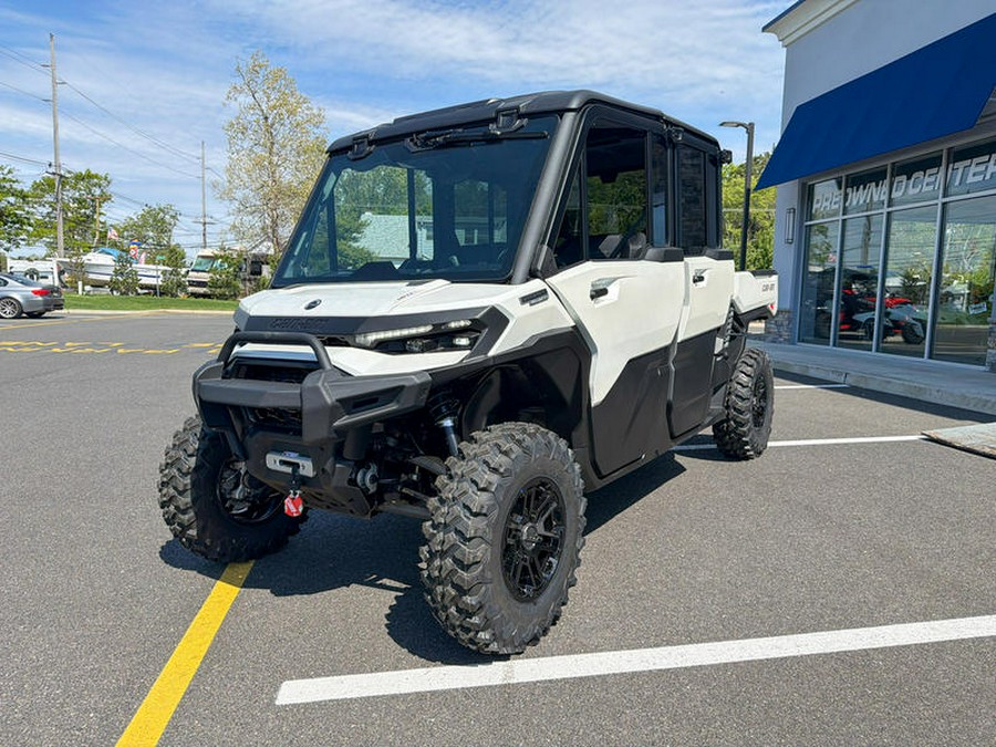 2026 Can-Am® Defender MAX Limited HD11