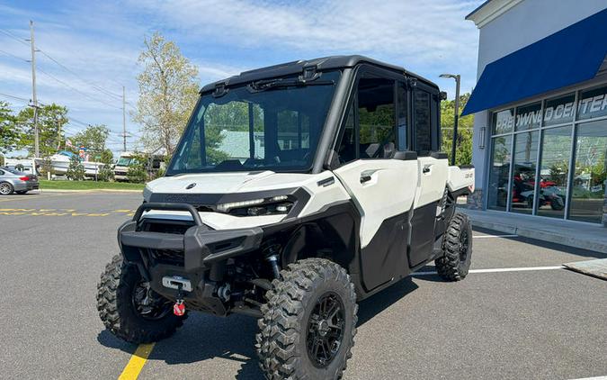 2026 Can-Am® Defender MAX Limited HD11