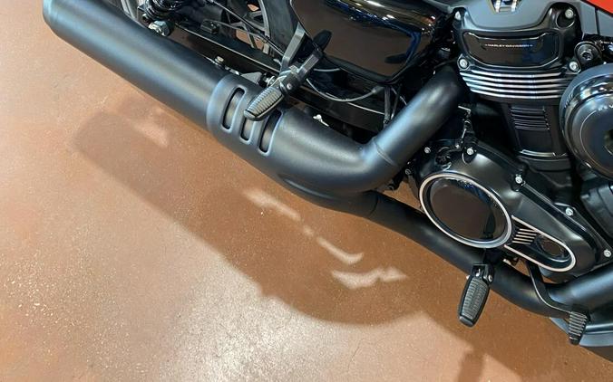 2026 Harley-Davidson Nightster Special RH975S
