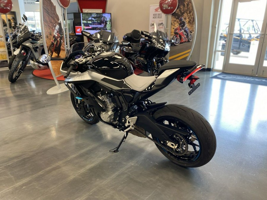 2025 CFMOTO SS 675