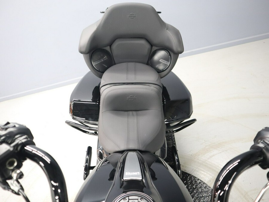 2026 Harley-Davidson Road Glide Limited FLTRXL