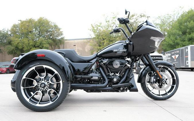 2026 Harley-Davidson Trike FLTRT - Road Glide 3