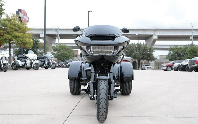 2026 Harley-Davidson Trike FLTRT - Road Glide 3