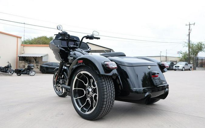 2026 Harley-Davidson Trike FLTRT - Road Glide 3