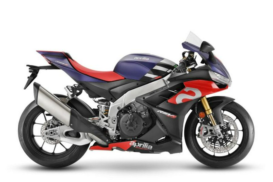 2021 Aprilia® RSV4 Factory 1100