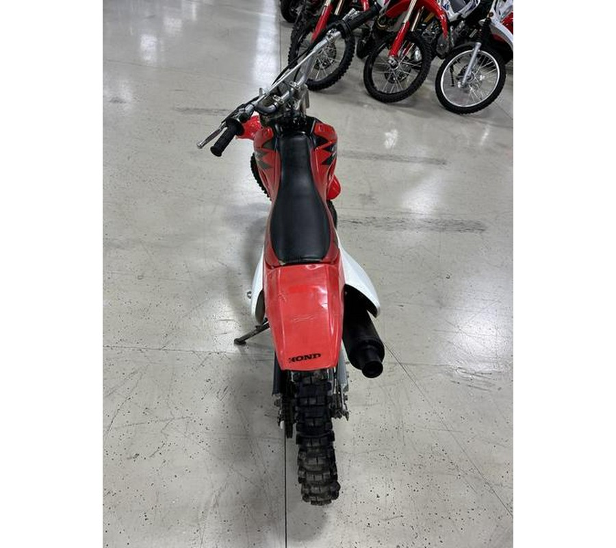 2006 Honda® CRF® 80F