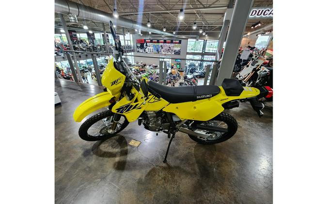 2023 Suzuki DR-Z400S