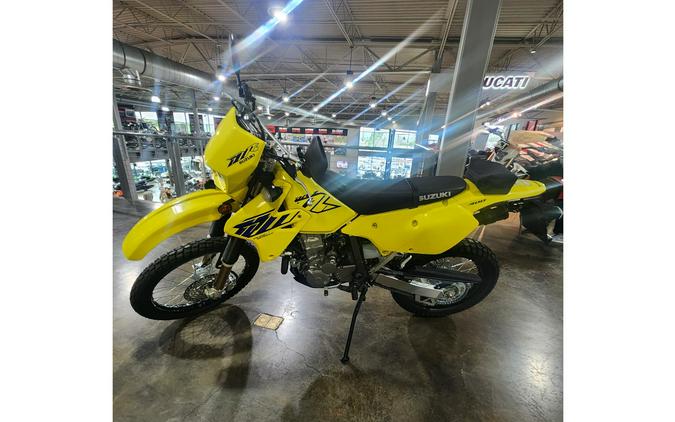 2023 Suzuki DR-Z400S