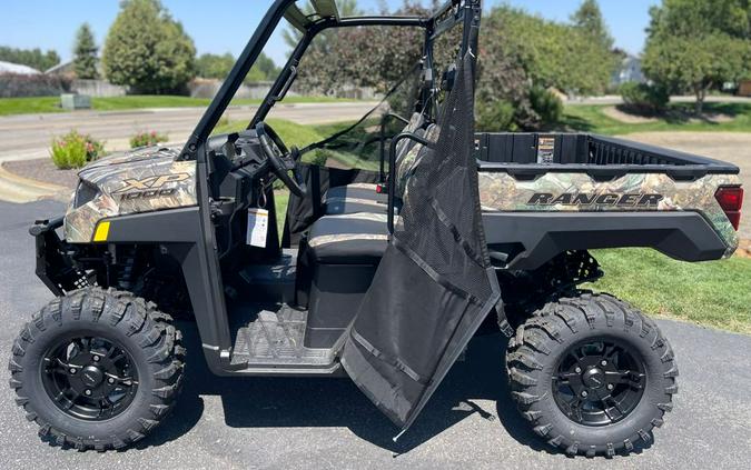 2024 Polaris Industries Ranger XP® 1000 Premium