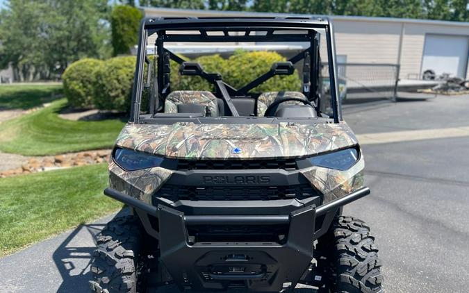 2024 Polaris Industries Ranger XP® 1000 Premium