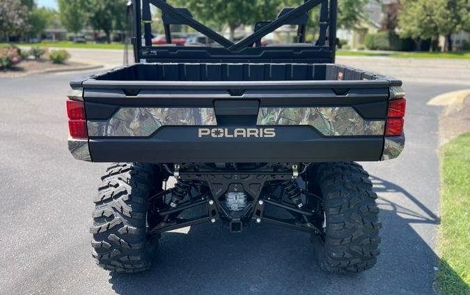 2024 Polaris Industries Ranger XP® 1000 Premium