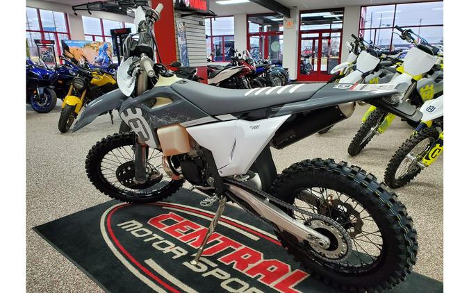 2024 Husqvarna Motorcycles TE 300 PRO