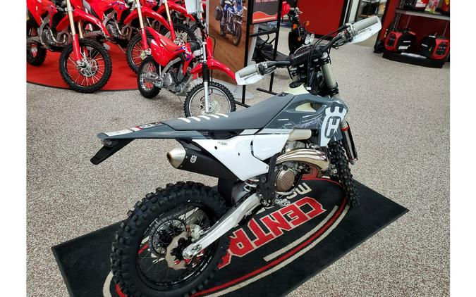 2024 Husqvarna Motorcycles TE 300 PRO