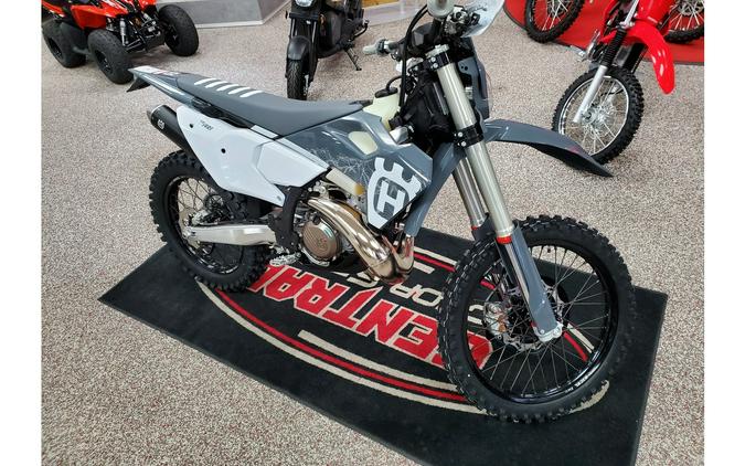 2024 Husqvarna Motorcycles TE 300 PRO