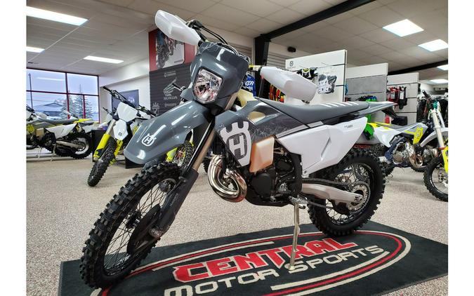 2024 Husqvarna Motorcycles TE 300 PRO