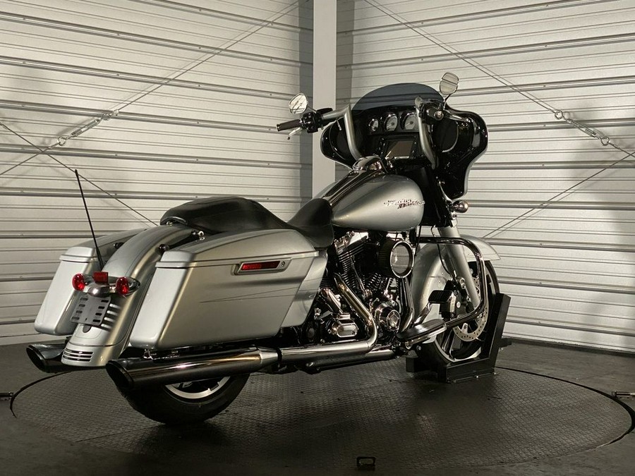 2015 Harley-Davidson® FLHXS - Street Glide® Special