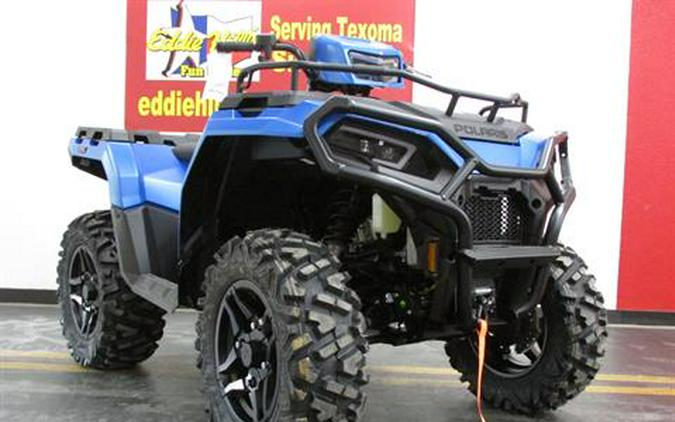 2024 Polaris Sportsman 570 Trail